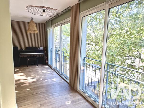 Appartement à vendre 4 pièces 117,2 m² Montpellier