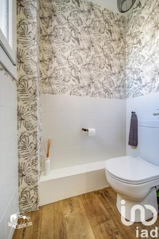 Appartement à vendre 4 pièces 88 m² Florange