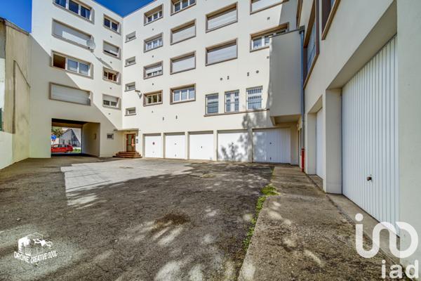 Appartement à vendre 4 pièces 88 m² Florange