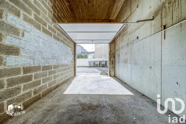 Appartement à vendre 4 pièces 88 m² Florange