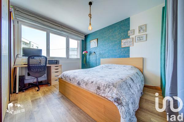 Appartement à vendre 4 pièces 88 m² Florange