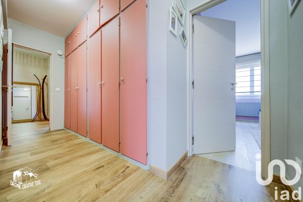 Appartement à vendre 4 pièces 88 m² Florange