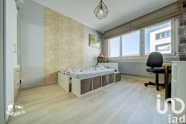 Appartement à vendre 4 pièces 88 m² Florange