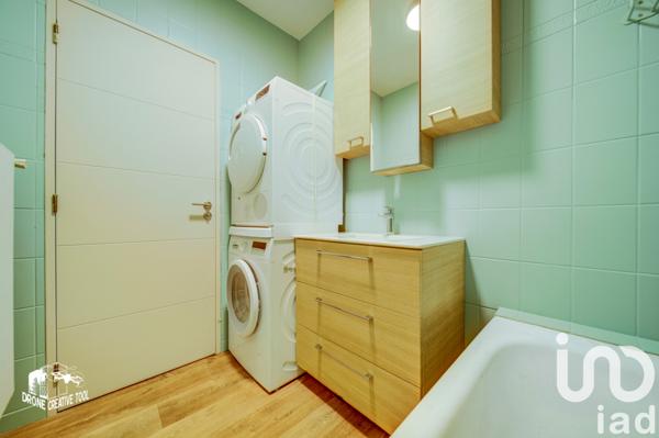 Appartement à vendre 4 pièces 88 m² Florange