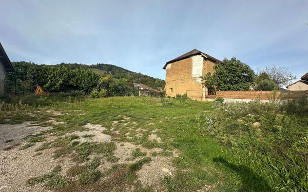 Terrain à vendre    Colombe