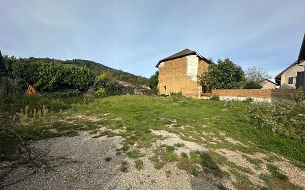 Terrain à vendre    Colombe