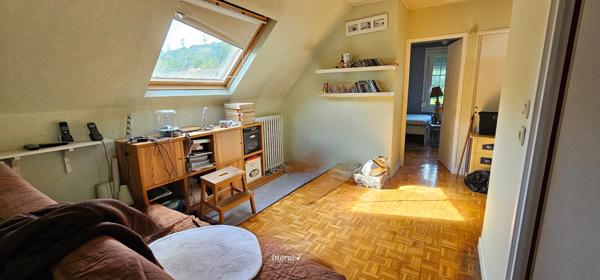 Maison avec confort de plain pied de 125m²