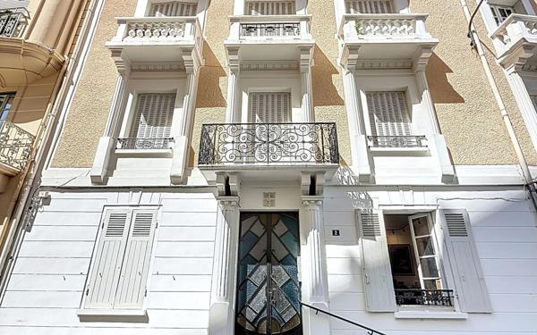 Appartement à vendre    3 pièces • 97,36 m2 Vichy