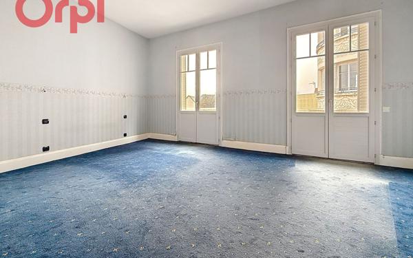 Appartement à vendre    3 pièces • 97,36 m2 Vichy