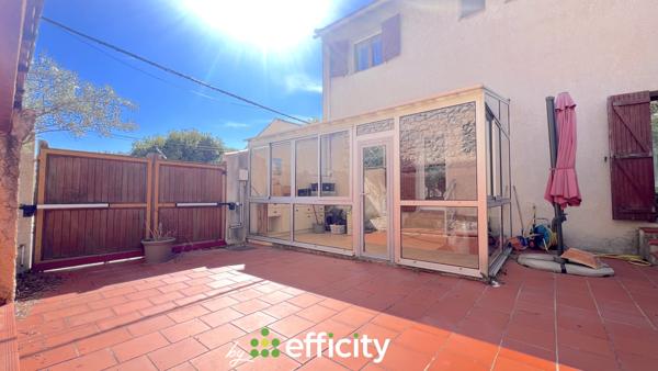 Maison 6 pièces - 111 m²