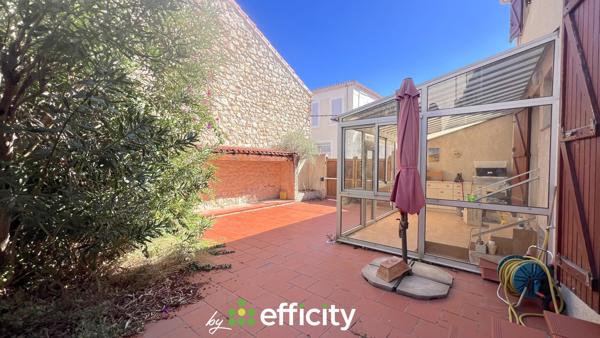 Maison 6 pièces - 111 m²