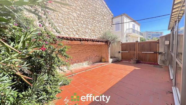 Maison 6 pièces - 111 m²