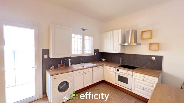 Maison 6 pièces - 111 m²