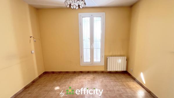 Maison 6 pièces - 111 m²