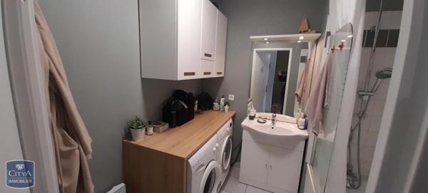 Appartement à louer 3 pièces 68.36m² Grenay (62160)