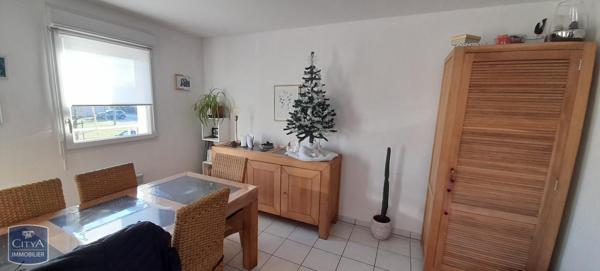 Appartement à louer 3 pièces 68.36m² Grenay (62160)