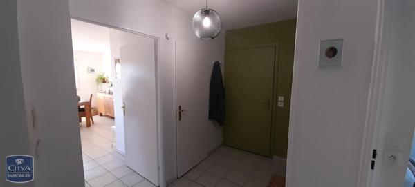 Appartement à louer 3 pièces 68.36m² Grenay (62160)