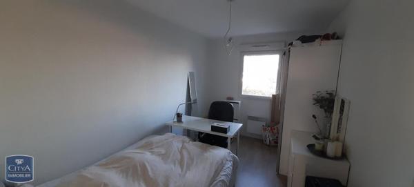 Appartement à louer 3 pièces 68.36m² Grenay (62160)