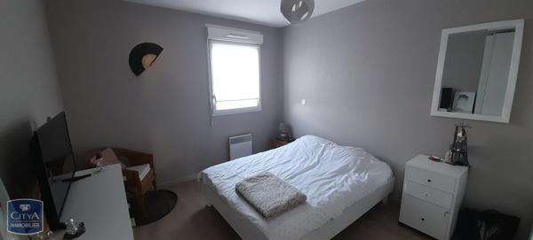 Appartement à louer 3 pièces 68.36m² Grenay (62160)