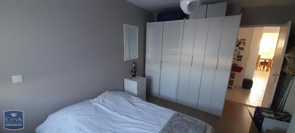 Appartement à louer 3 pièces 68.36m² Grenay (62160)