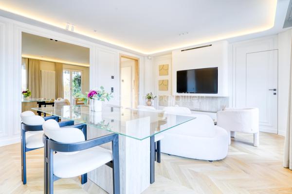 Appartement de 62 m²