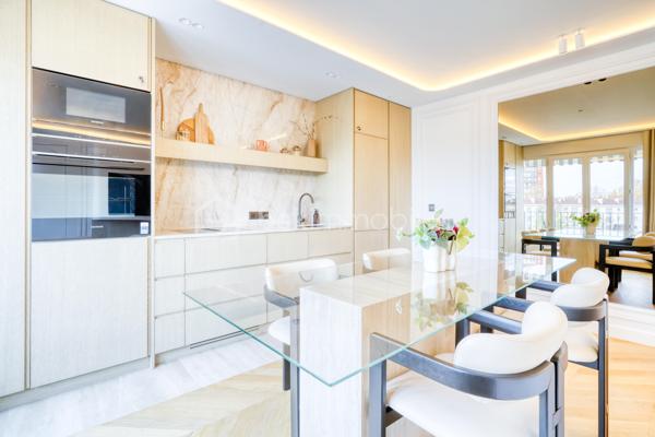 Appartement de 62 m²