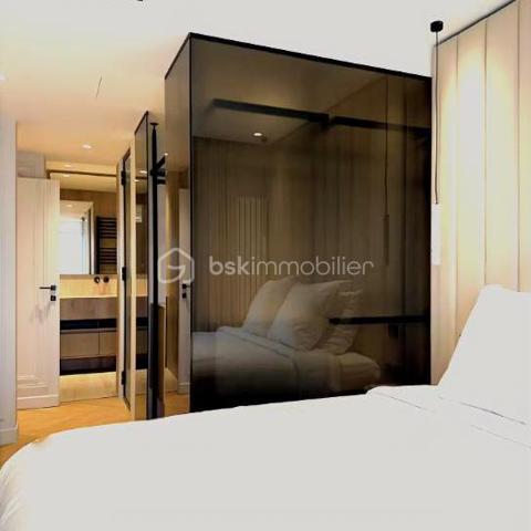 Appartement de 62 m²