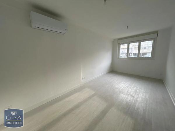 Appartement à louer 2 pièces 38.9m² Agen (47000)