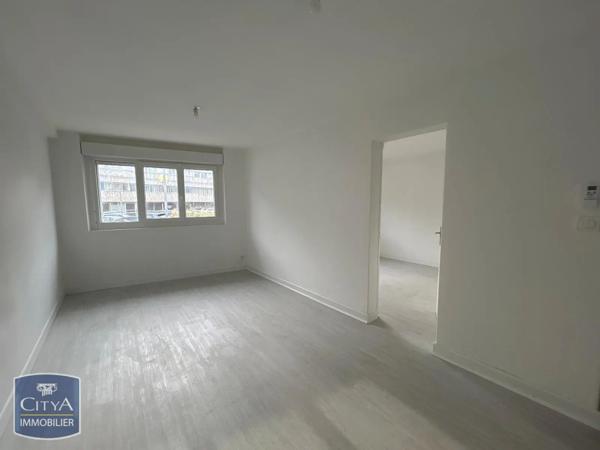 Appartement à louer 2 pièces 38.9m² Agen (47000)