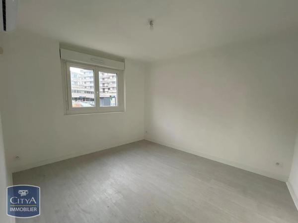 Appartement à louer 2 pièces 38.9m² Agen (47000)