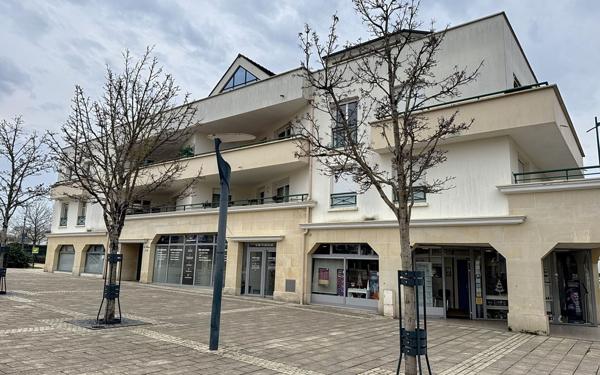 Appartement à vendre    5 pièces • 119,11 m2 Ozoir-la-Ferrière