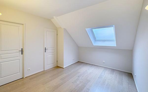 Appartement à vendre    5 pièces • 119,11 m2 Ozoir-la-Ferrière