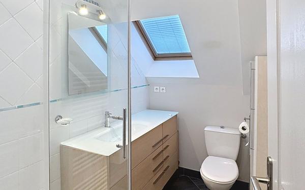 Appartement à vendre    5 pièces • 119,11 m2 Ozoir-la-Ferrière