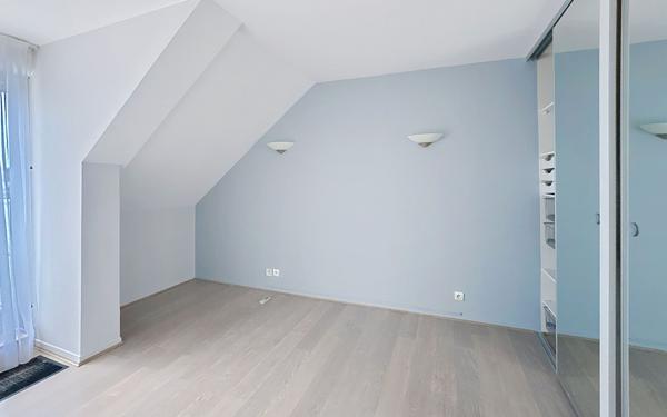 Appartement à vendre    5 pièces • 119,11 m2 Ozoir-la-Ferrière