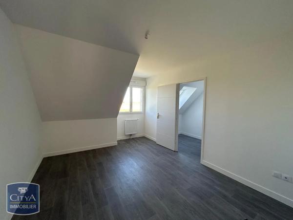 Maison à louer 5 pièces 116.38m² Brebières (62117)