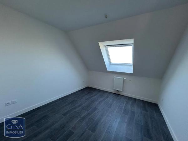 Maison à louer 5 pièces 116.38m² Brebières (62117)