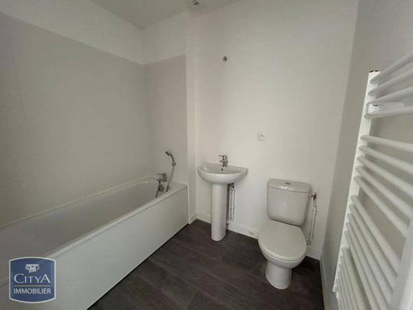 Maison à louer 5 pièces 116.38m² Brebières (62117)