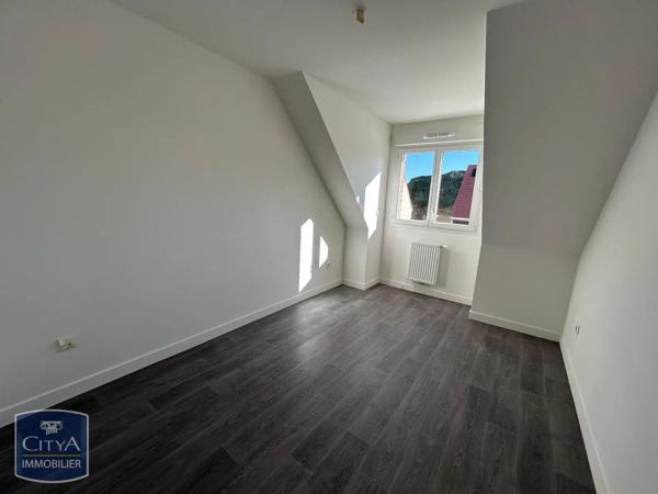 Maison à louer 5 pièces 116.38m² Brebières (62117)