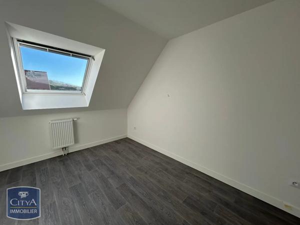 Maison à louer 5 pièces 116.38m² Brebières (62117)