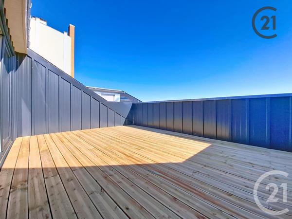 Appartement T4 à vendre  4 pièces - 100,94 m2 REIMS - 51