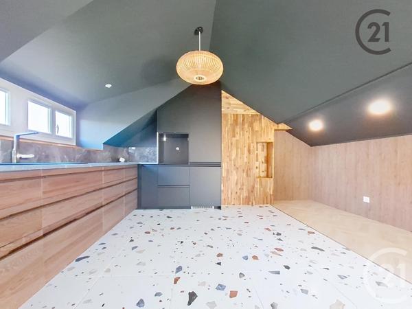 Appartement T4 à vendre  4 pièces - 100,94 m2 REIMS - 51