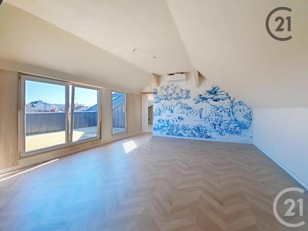 Appartement T4 à vendre  4 pièces - 100,94 m2 REIMS - 51