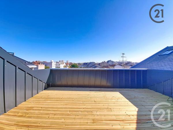 Appartement T4 à vendre  4 pièces - 100,94 m2 REIMS - 51