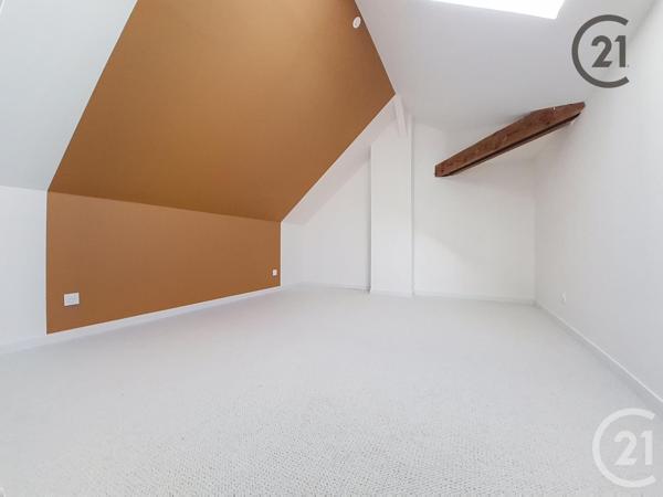Appartement T4 à vendre  4 pièces - 100,94 m2 REIMS - 51