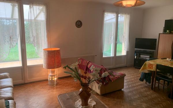 Maison à vendre    4 pièces •  Guilers