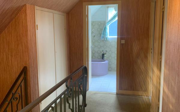 Maison à vendre    4 pièces •  Guilers