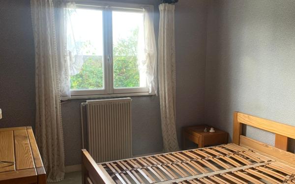 Maison à vendre    4 pièces •  Guilers