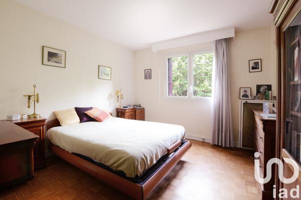 Appartement à vendre 3 pièces 67 m² Colombes