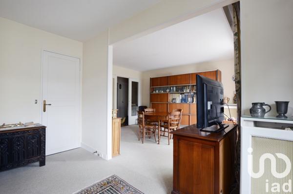 Appartement à vendre 3 pièces 67 m² Colombes