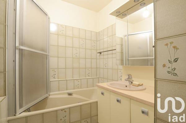 Appartement à vendre 3 pièces 67 m² Colombes